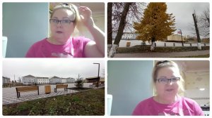 💥РАСПАКОВКА 🛍// Поездка к доктору, в наш район