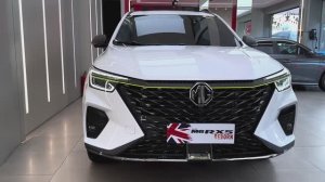 MG RX-5 Sport Premium  2025