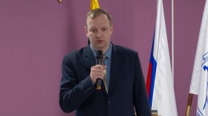 В филиале РГАИС прошла Зимняя Академия IP'2026