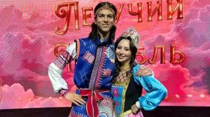 Пётр Гуменник и Елизавета Туктамышева: романтический дуэт в российском фигурном катании