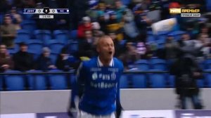 Лучшие голы 19-го тура | Мир РПЛ 2025/26