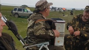 НА ПРОТОКИ, ОЗ САРТЛАН, ОТДЫХ И РЫБАЛКА УДАЛСЯ.