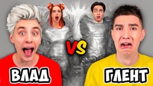 А4 - Кто Первый Освободит Друга из СКОТЧА ❗️