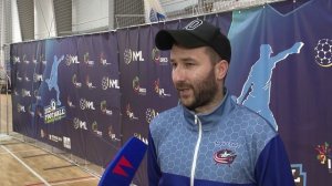 Кубок юных чемпионов разыгран на паркете ФОКа «Лесной квартал» в Зелёном городе