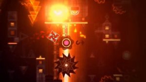 КОГДА ФОНК ЛУПИТ — Я ПРОХОЖУ ЭТО 😱 GEOMETRY DASH