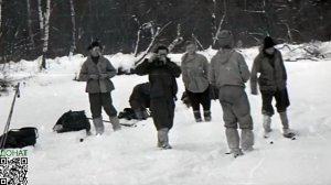 Перевал Дятлова. Разберём версию Мочалова.