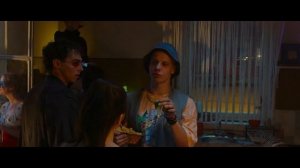 Сводишь с ума — российская мелодрама 2025