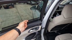 Новый Audi Q5 2025. Первый Тест и Обзор. Так ли все плохо?