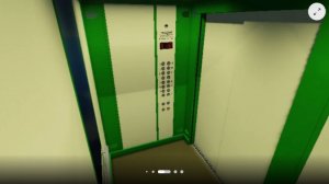 Roblox Лифты Синие Млм 2024 г.в 400 1000 кг.