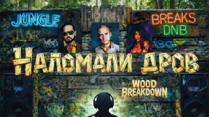 🔥 Стрим перед запуском радиошоу «Наломали дров»