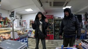 Винный променад, между двух зол, в поиске шмурдяка,к Дусе приехала Полиция,Сиплый родился, опека ДК'