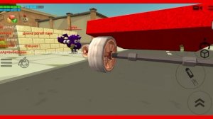 что происходит на серверах чикен Ган? (смешное)