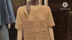 Сдала кровь/магазин MAAG новые тренды.