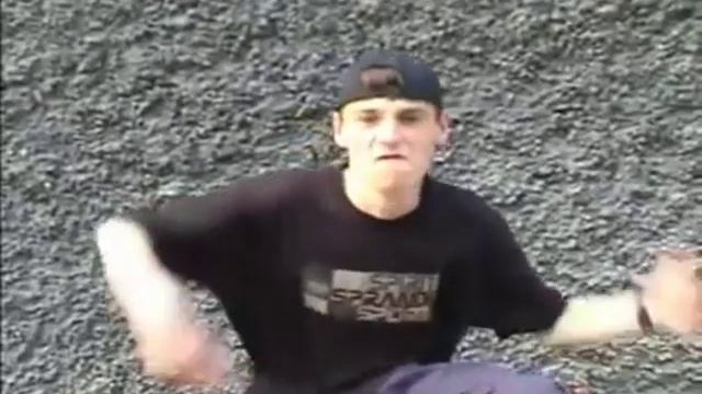 Группа ''Южный квартал'' - Ирон рэп | Поют Осетины