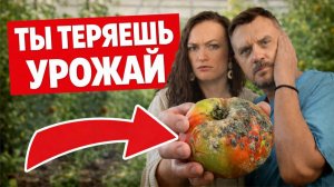 5 ошибок в саду и огороде весной, которые лишают вас урожая