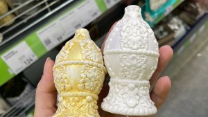 ФИКС ПРАЙС ОНИ ВЕРНУЛИСЬ! 🐥 ПАСХАЛЬНЫЕ НАХОДКИ ☀️ ГАЛАМАРТ АКТУАЛЬНЫЕ ПОЛОЧКИ