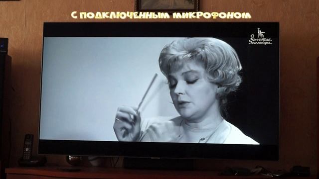 Накамерный микрофон Boya BY-MM1. смотреть онлайн