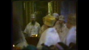 Спаси, Боже, люди твоя - Архидиакон Стефан Гавшев