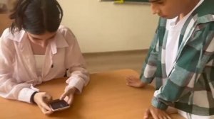 Расскажи родителям о Кибермошенничестве