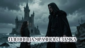 📖ПОЛНАЯ АУДИОКНИГА📖ПЛЕННИЦА МРАЧНОГО ЗАМКА❤️🍷 ЛЮБОВНЫЕ ФЕНТЕЗИ🍷
