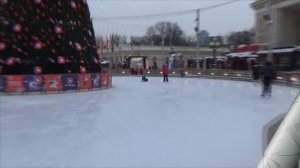 Детская песенка. Сергей Чекалин.