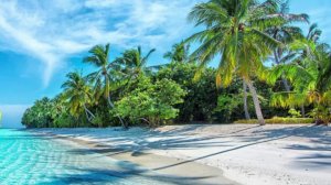 Расслабляющая музыка. Музыка, способствующая релаксации. CHILL-OUT