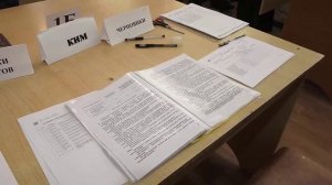 (4.03.2026) Более тысячи одиннадцатиклассников Комсомольска написали пробный ЕГЭ