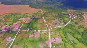 Хутор Новокрымский