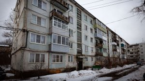 Квартира под ремонт в городе Малая Вишера, ул Лесная 14б