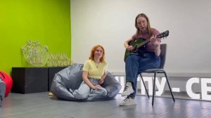 Песня "ЗАЖИГАЙ" ✨🎶