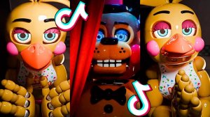 Poppy Playtime 5 ЛУЧШАЯ подборка TikTok #3