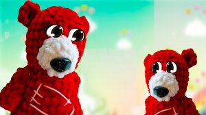 Плюшевый Медведь Костя. Медведь. Костя. Плюшевый