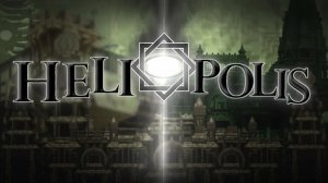 Heliopolis by MindCap