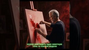 Полуночный художник 1