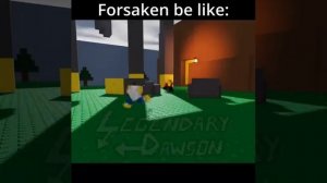 типичный катка в форсакен