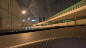 Ночная Москва