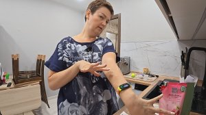 Транжирю деньги на Озон! Прислали ПАЛЁНКУ?! Вован ПОДАРИЛ мне новые ЧАСИКИ) Распаковка ПОКУПОК! Влог