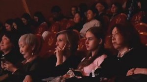 Видео с концерта "РУСЬ МОЯ, ЖИЗНЬ МОЯ..."