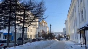 Проверка системы оповещения