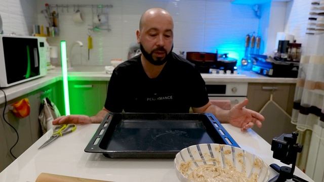 На моём Rutub канале «Шаг за шагом» вышел выпуск