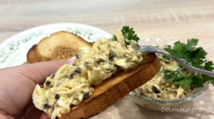 Невероятно вкусные баклажаны! Самый простой и быстрый рецепт