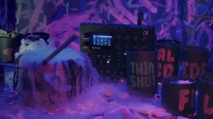 Elektron Syntakt: OS Delivery Service