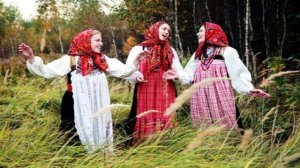 С наступающим 8 Марта , девчонки !!!...Шутливое поздравление ...