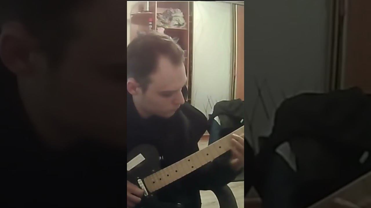 #guitar #рифмыпоэтовструныгитары #music #урокигитарыонлайн #guitarcover #игратьнагитаре #nirvana