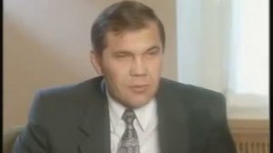 ГЕНЕРАЛ ЛЕБЕДЬ __Мир Украины с Россией__