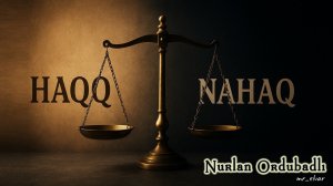 Nurlan Ordubadlı - Haqq Nahaq 2026 Mtv ( Нурлан Ордубадлы) эфир