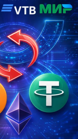 Как вывести USDT в рубли в 2026 — через P2P и обменники