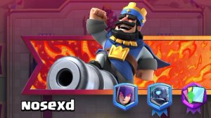 Clash Royale