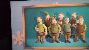 Шрек не детский момент