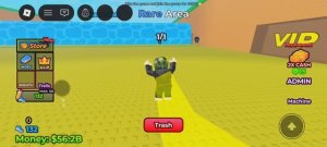 Играю в спаси рыбу от цунами 2 часть